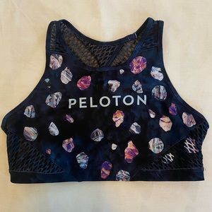 Peloton WITH Asteroid Sports Bra